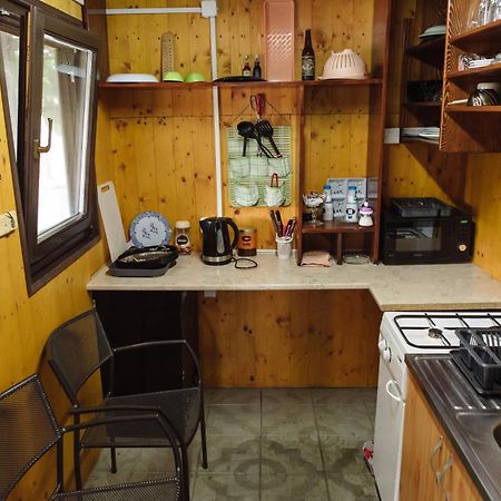 Sobe Tatjana Apartment Palic Bagian luar foto