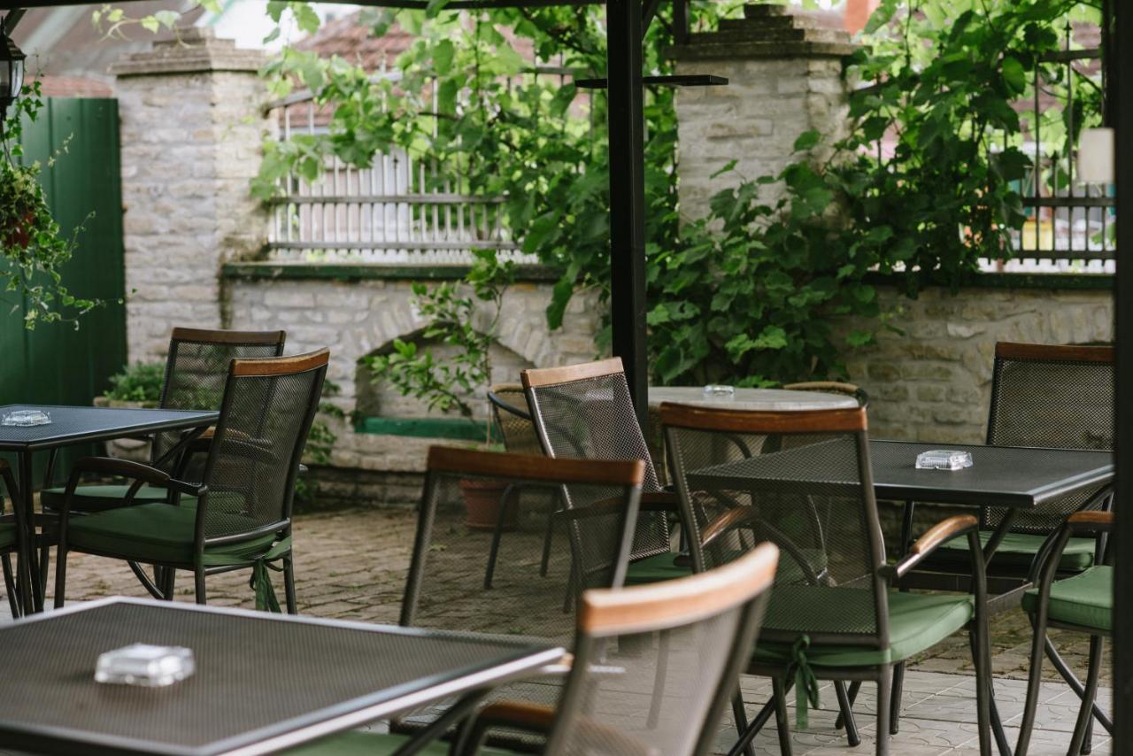 Sobe Tatjana Apartment Palic Bagian luar foto
