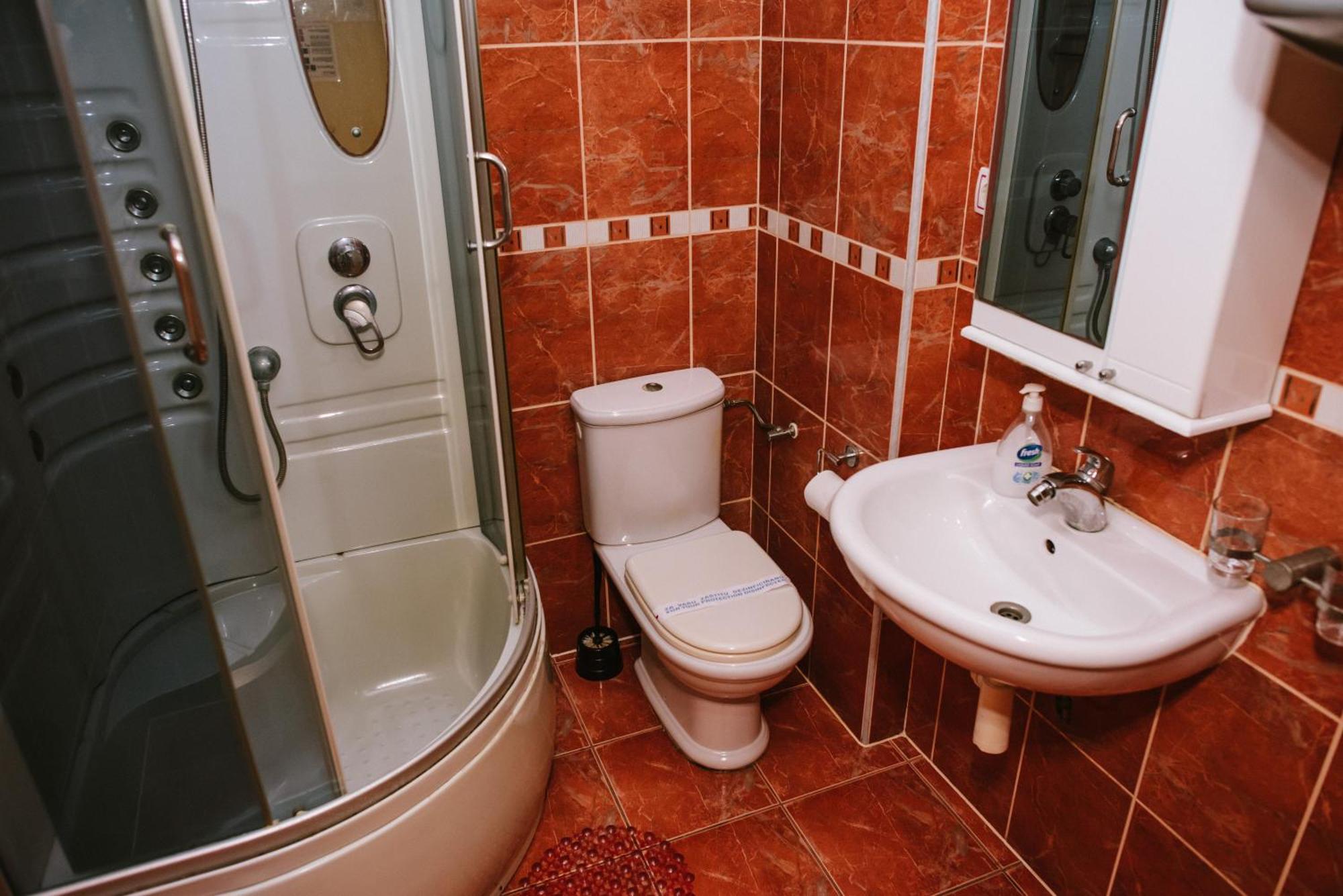 Sobe Tatjana Apartment Palic Bagian luar foto