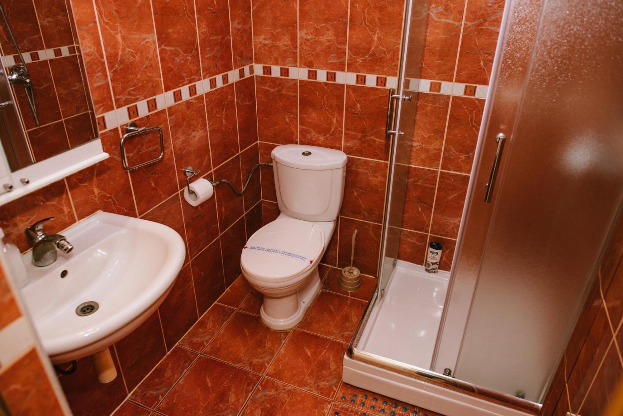 Sobe Tatjana Apartment Palic Bagian luar foto