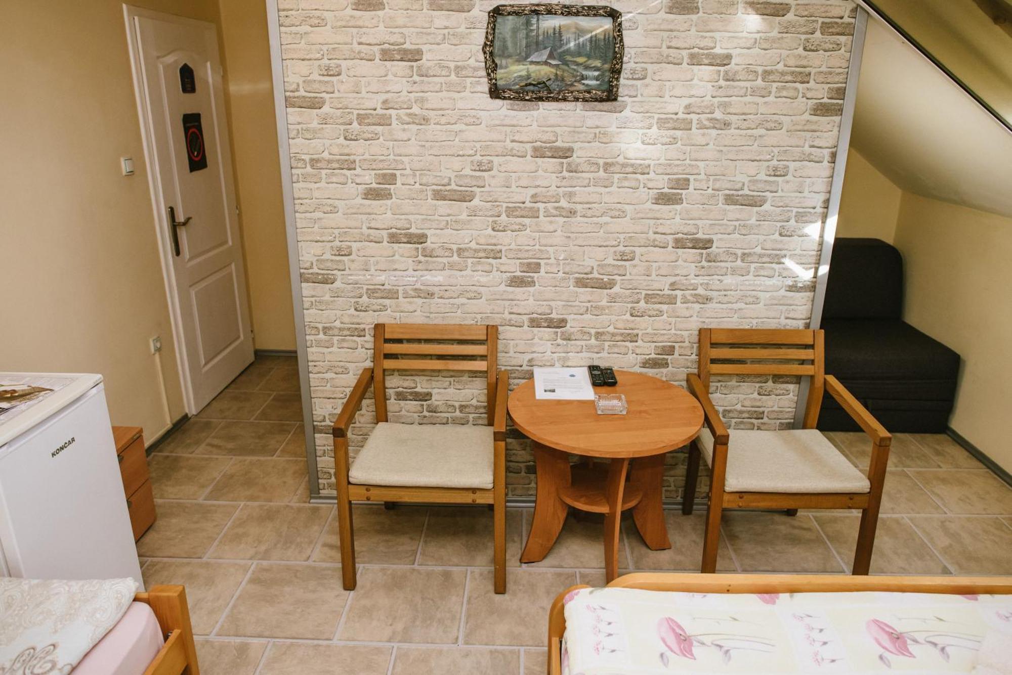 Sobe Tatjana Apartment Palic Bagian luar foto
