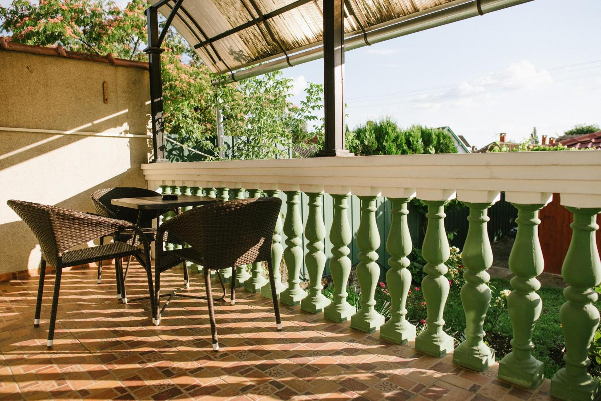 Sobe Tatjana Apartment Palic Bagian luar foto
